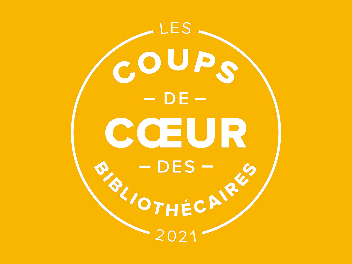 Les coups de coeur 2021 des bibliothécaires de la ville de Paris