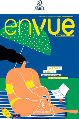 EnVue n°105