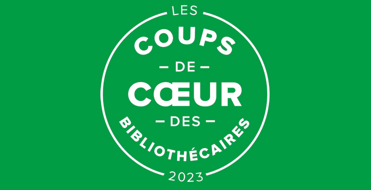 Les coups de coeur 2023