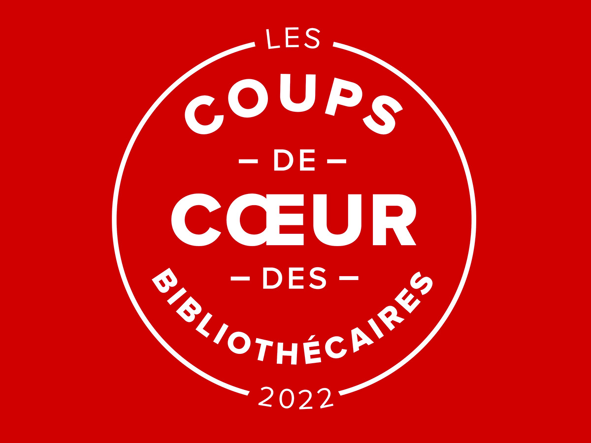 Les coups de coeur 2022